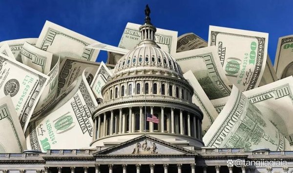 股票配资软件 BBMarkets蓝莓外汇：巴菲特成美国第四大债主，每年坐收数十亿利息